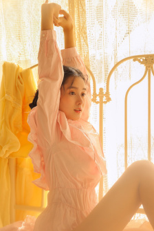 陆北辰慕南希